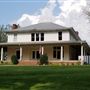 1909 Farm House on the hill