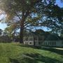 Greek Revival + Cottage in Milton