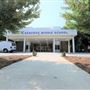 Beacon Hill Middle School