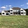 Modern Farm House on Acreage