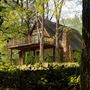 Mountain property w/creek, cabin
