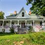 The Stovall House Inn & Events
