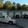 Lookout Mountain Fire and Police Station