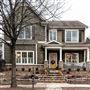 Neighborhood home inside Atlanta City limits