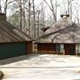 Wooded Paradise or Eerie Dwelling (EXT only)