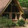 The Lodge on Line Creek Road