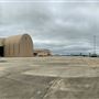 Robins Air Force Base