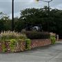 White Swan Parking Lot