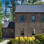 Serenbe Saltbox New England style house