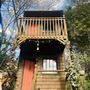 Historic Norcross Treehouse