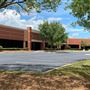 Spalding Triangle Peachtree Corners