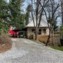 Hawk Creek Cottage
