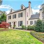 Chastain Park Home on Golf Course on .7 acre lot