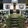 Marietta French country cottage