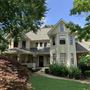 Victorian inspired home with large wraparound porch