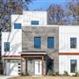 West Midtown Contemporary Home with Large Backyard