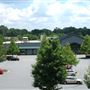 Commercial Building 40k sf Belle Isle Square