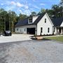 Modern Farmhouse on 7 Acres