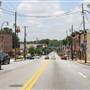 Martin Luther King, Jr. Blvd.