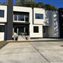Modern by the Mountain