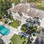 Buckhead Home w/Putting Green, Pool