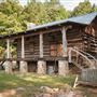 Janis Davis Log home and Farm