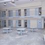 Forest Park Jail & Courtroom