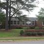 Randolph County Elementary School (partially closed)
