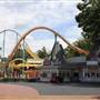 Six Flags Over Georgia
