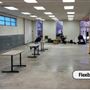 Empty Office/Flex Space