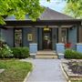 Kirkwood Historic Bungalow with HUGE flat backyard for staging / Lunch / parking. 1 block to restaurants