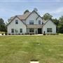 Farmhouse Modern Home Chattahoochee Hills Ga