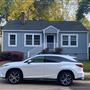 Modern East Point Bungalow