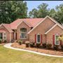 Beautiful Executive Home in upscale community near Lake Spivey