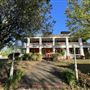 1920s Southern Railroad Hotel-turned-House