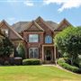 6 BDR Snellville Home in Gated Community