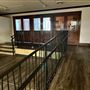Empty Restaurant