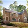 Historic Druid Hills Estate