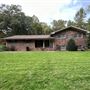 Fayetteville Oasis with 4 acre Backyard