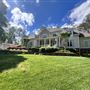 Private Gate Milton Home on 3 Acres