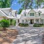 Low Country Waterfront Estate