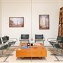Historic Adair Park Mid Century Modern Studio