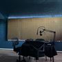 The Soundproof Room at PushPush Arts