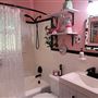 Old Bathroom in Private Home