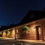 Nacoochee Valley Luxury Suites