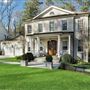 Stately, bright, home built in 2016