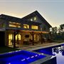 Post & Beam Inspired MidCentury