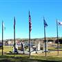 Fannin County Veterans Memorial Park
