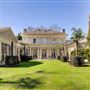 Buckhead Area of Atlanta - European Estate