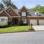 Tucker Custom Home